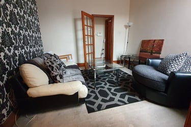 3 bed flat, Lonsdale Terrace, Jesmond, Newcastle, NE23HQ - Image 2
